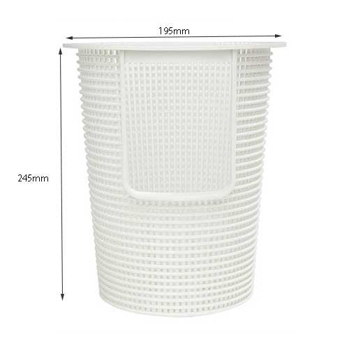 Pump Basket - BX/P600/P300 - Poolshop.com.au Pump Basket - BX/P600/P300 - Poolshop.com.au